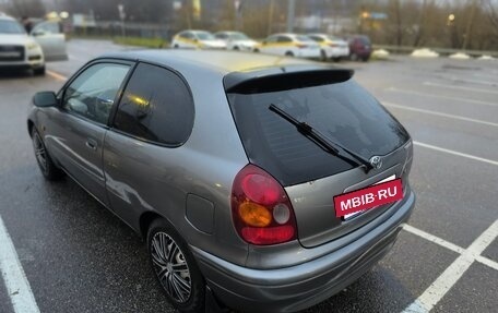 Toyota Corolla, 1997 год, 305 000 рублей, 12 фотография