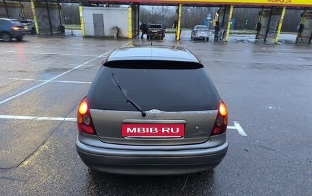 Toyota Corolla, 1997 год, 305 000 рублей, 9 фотография