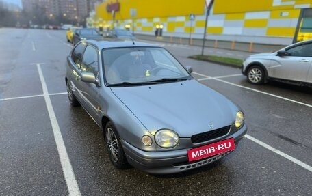 Toyota Corolla, 1997 год, 305 000 рублей, 5 фотография