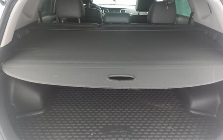 Hyundai Tucson III, 2018 год, 2 000 000 рублей, 6 фотография