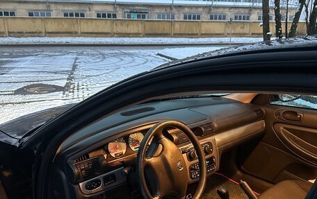 ГАЗ Volga Siber I, 2010 год, 450 000 рублей, 6 фотография