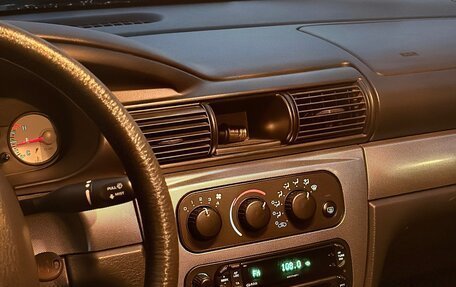 ГАЗ Volga Siber I, 2010 год, 450 000 рублей, 5 фотография