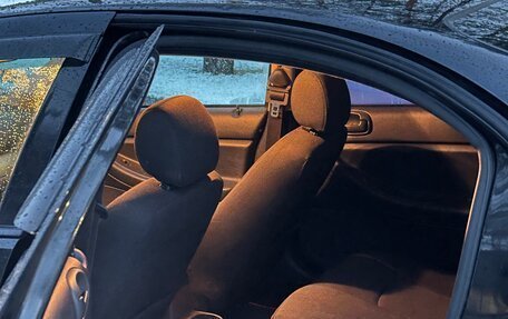 ГАЗ Volga Siber I, 2010 год, 450 000 рублей, 7 фотография