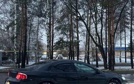 ГАЗ Volga Siber I, 2010 год, 450 000 рублей, 3 фотография