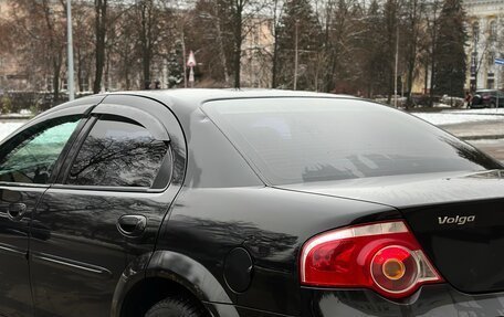 ГАЗ Volga Siber I, 2010 год, 450 000 рублей, 8 фотография