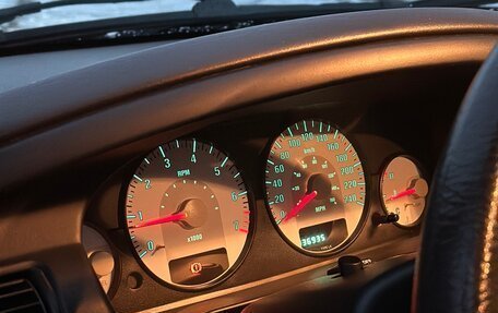 ГАЗ Volga Siber I, 2010 год, 450 000 рублей, 4 фотография