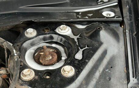 ГАЗ Volga Siber I, 2010 год, 450 000 рублей, 11 фотография