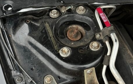 ГАЗ Volga Siber I, 2010 год, 450 000 рублей, 10 фотография