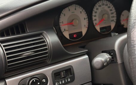 ГАЗ Volga Siber I, 2010 год, 450 000 рублей, 13 фотография