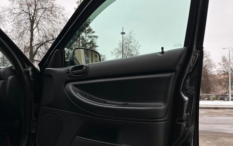 ГАЗ Volga Siber I, 2010 год, 450 000 рублей, 16 фотография