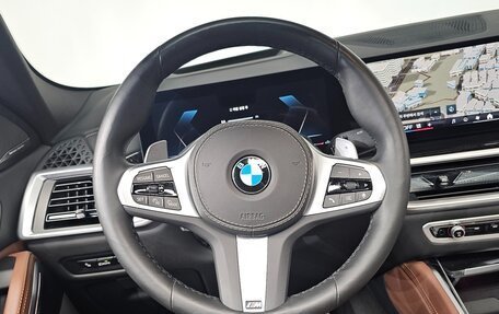 BMW X6, 2024 год, 11 700 000 рублей, 7 фотография