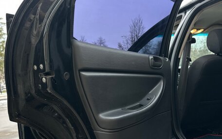 ГАЗ Volga Siber I, 2010 год, 450 000 рублей, 17 фотография