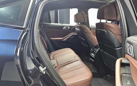 BMW X6, 2024 год, 11 700 000 рублей, 6 фотография