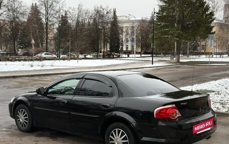 ГАЗ Volga Siber I, 2010 год, 450 000 рублей, 14 фотография