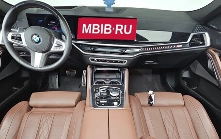 BMW X6, 2024 год, 11 700 000 рублей, 3 фотография