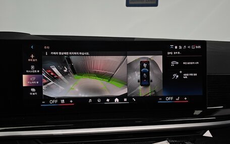 BMW X6, 2024 год, 11 700 000 рублей, 10 фотография