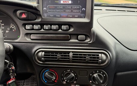 Chevrolet Niva I рестайлинг, 2019 год, 870 000 рублей, 11 фотография