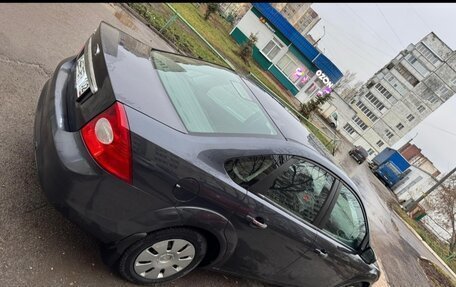 Ford Focus II рестайлинг, 2008 год, 430 000 рублей, 5 фотография