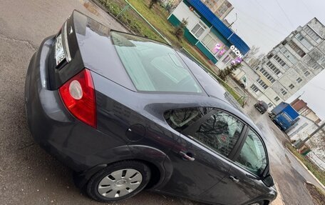 Ford Focus II рестайлинг, 2008 год, 430 000 рублей, 2 фотография