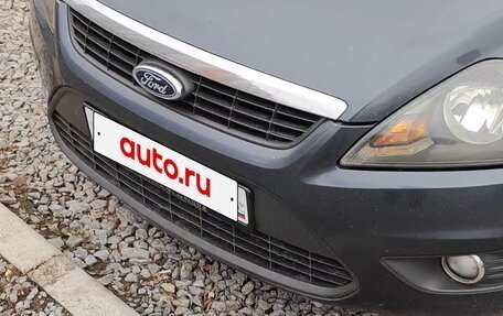 Ford Focus II рестайлинг, 2008 год, 430 000 рублей, 6 фотография