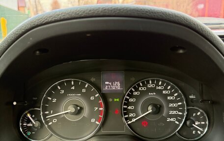 Subaru Outback IV рестайлинг, 2012 год, 1 200 000 рублей, 7 фотография