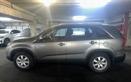 KIA Sorento II рестайлинг, 2012 год, 1 300 000 рублей, 3 фотография