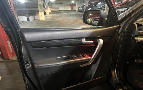 KIA Sorento II рестайлинг, 2012 год, 1 300 000 рублей, 13 фотография