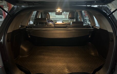 KIA Sorento II рестайлинг, 2012 год, 1 300 000 рублей, 11 фотография