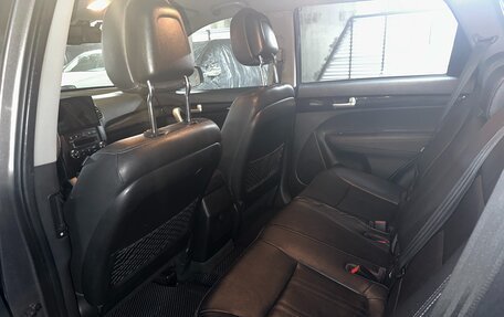 KIA Sorento II рестайлинг, 2012 год, 1 300 000 рублей, 10 фотография