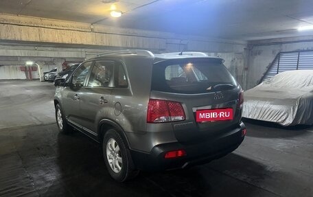 KIA Sorento II рестайлинг, 2012 год, 1 300 000 рублей, 4 фотография