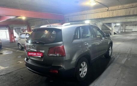 KIA Sorento II рестайлинг, 2012 год, 1 300 000 рублей, 6 фотография