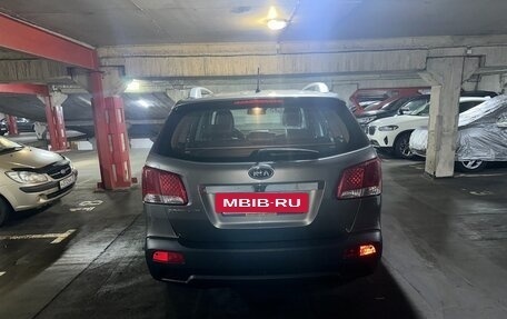 KIA Sorento II рестайлинг, 2012 год, 1 300 000 рублей, 5 фотография