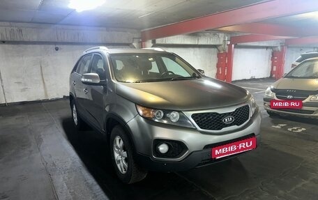 KIA Sorento II рестайлинг, 2012 год, 1 300 000 рублей, 8 фотография