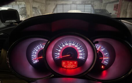 KIA Sorento II рестайлинг, 2012 год, 1 300 000 рублей, 18 фотография