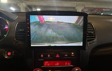 KIA Sorento II рестайлинг, 2012 год, 1 300 000 рублей, 16 фотография