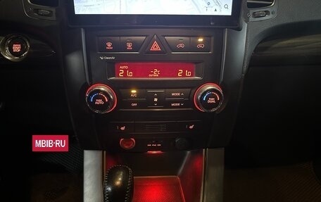 KIA Sorento II рестайлинг, 2012 год, 1 300 000 рублей, 17 фотография