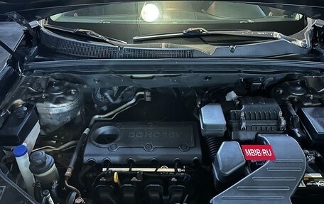 KIA Sorento II рестайлинг, 2012 год, 1 300 000 рублей, 19 фотография