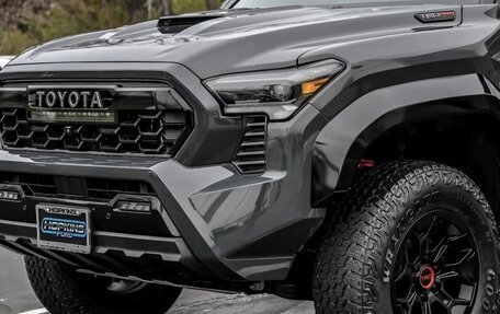 Toyota Tacoma, 2024 год, 9 870 000 рублей, 2 фотография