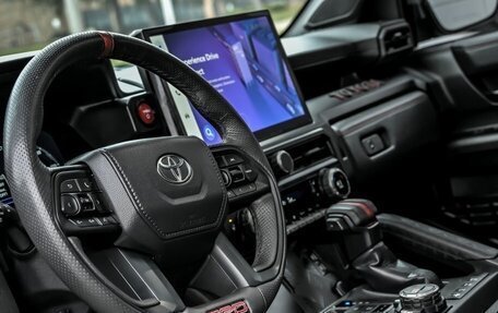 Toyota Tacoma, 2024 год, 9 870 000 рублей, 22 фотография