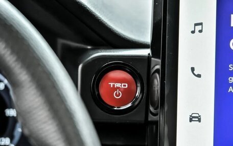 Toyota Tacoma, 2024 год, 9 870 000 рублей, 25 фотография