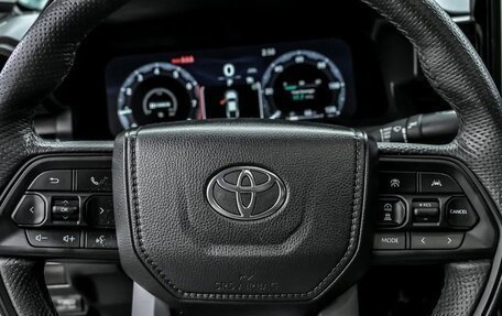 Toyota Tacoma, 2024 год, 9 870 000 рублей, 24 фотография