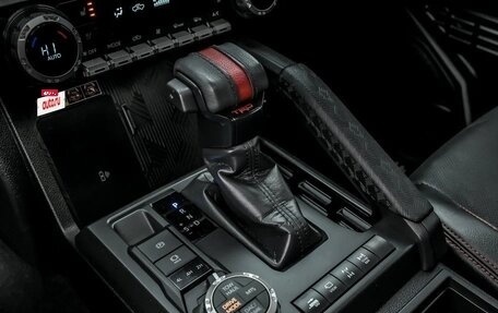 Toyota Tacoma, 2024 год, 9 870 000 рублей, 17 фотография