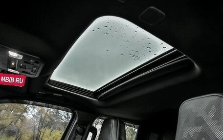 Toyota Tacoma, 2024 год, 9 870 000 рублей, 19 фотография