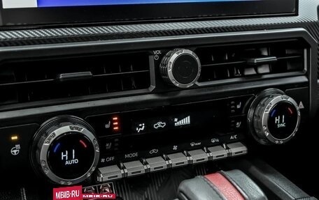 Toyota Tacoma, 2024 год, 9 870 000 рублей, 16 фотография