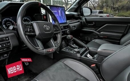 Toyota Tacoma, 2024 год, 9 870 000 рублей, 12 фотография