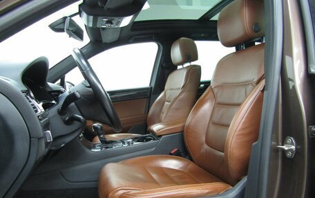 Volkswagen Touareg III, 2014 год, 2 150 000 рублей, 9 фотография