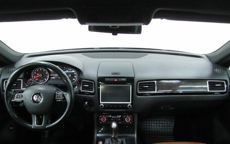 Volkswagen Touareg III, 2014 год, 2 150 000 рублей, 12 фотография