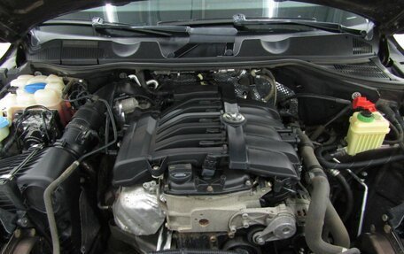 Volkswagen Touareg III, 2014 год, 2 150 000 рублей, 23 фотография