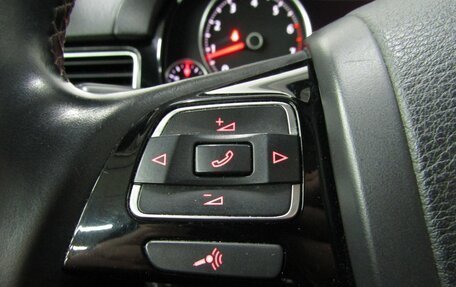 Volkswagen Touareg III, 2014 год, 2 150 000 рублей, 21 фотография