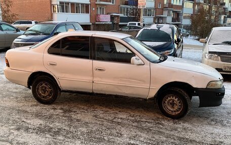 Toyota Sprinter VIII (E110), 1992 год, 85 000 рублей, 1 фотография